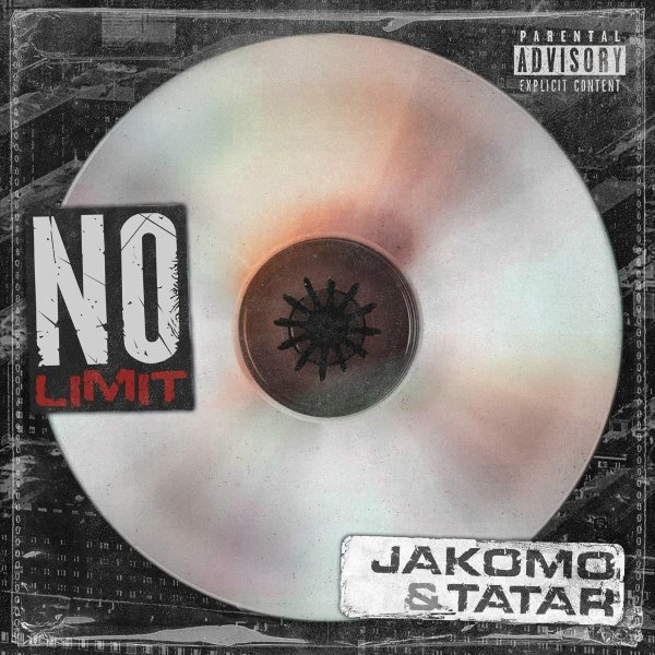 JAKOMO, TATAR - Похуй нарулим