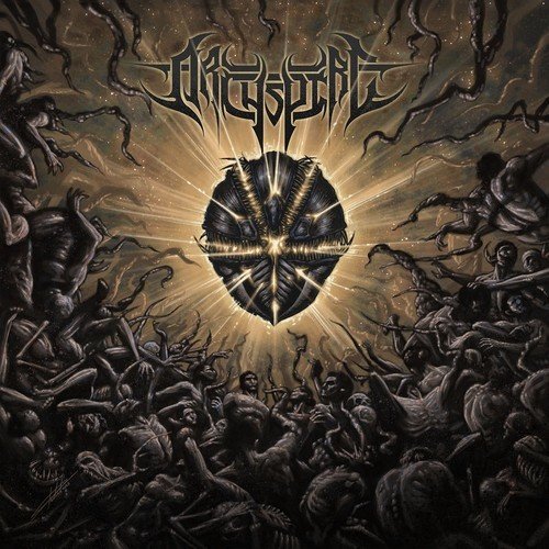Archspire - Too Fast to Die