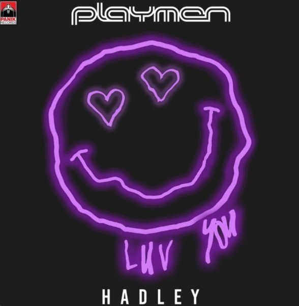 Playmen, Hadley - Luv You