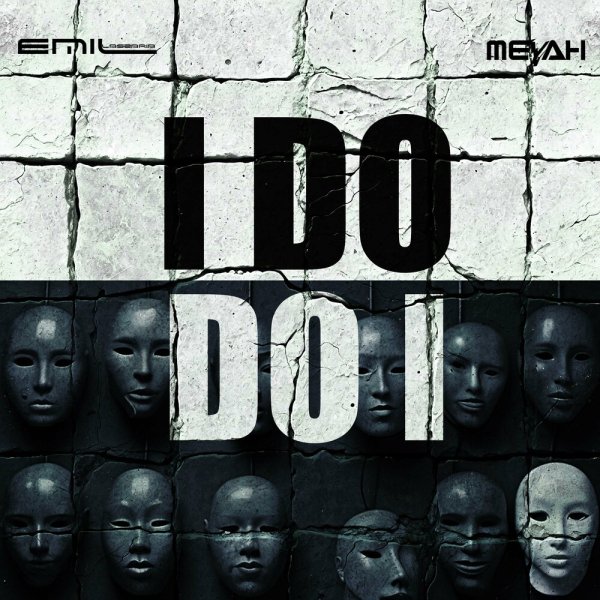 Emil Lassaria feat. Meyah - I Do Do I
