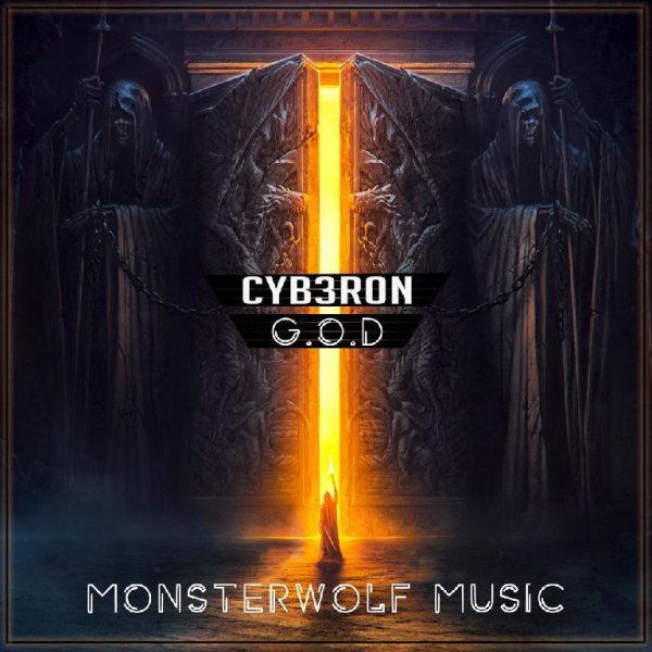 Cyb3r0n - G.O.D