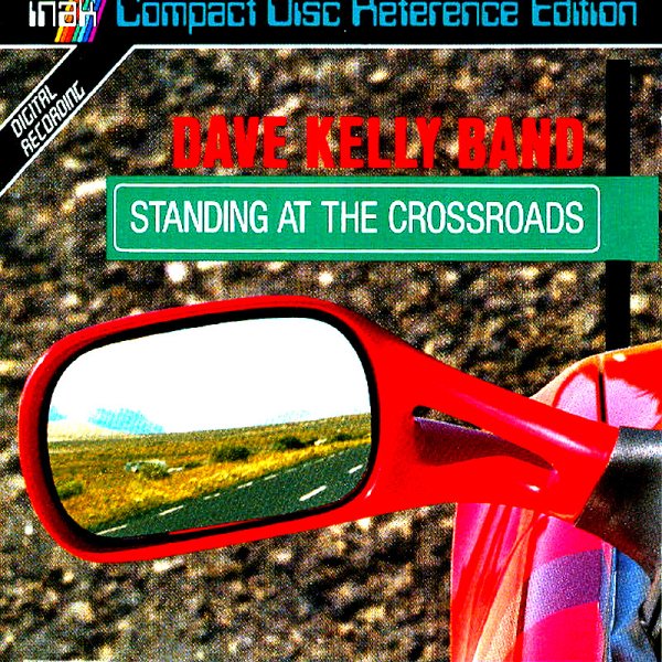 The Dave Kelly Band - Leaving