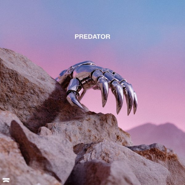 Martin Trevy &amp; Tim Bliss - Predator (Radio Edit)