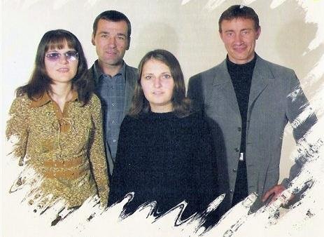 Крылья Веры - Христос Воскрес