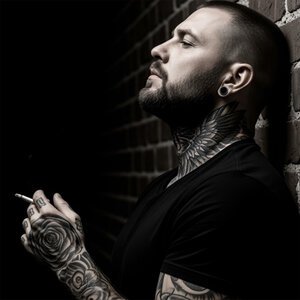 RUVSON - Бой с собой