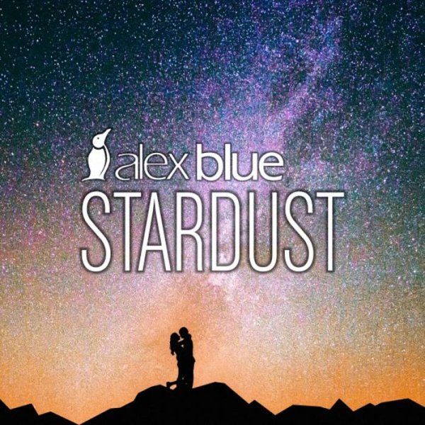 Alex Blue - Stardust [Radio Edit]