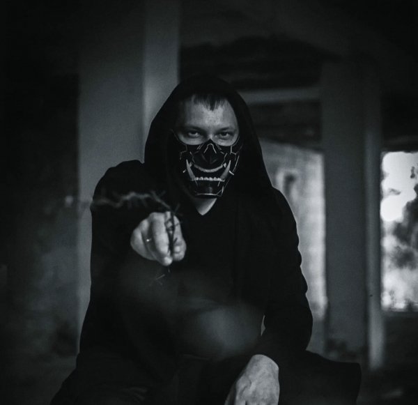 2 Faced - Lil Sleep [ft.Real Slick]