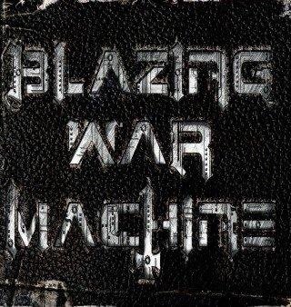 Blazing War Machine - Zombie’s Fragrance