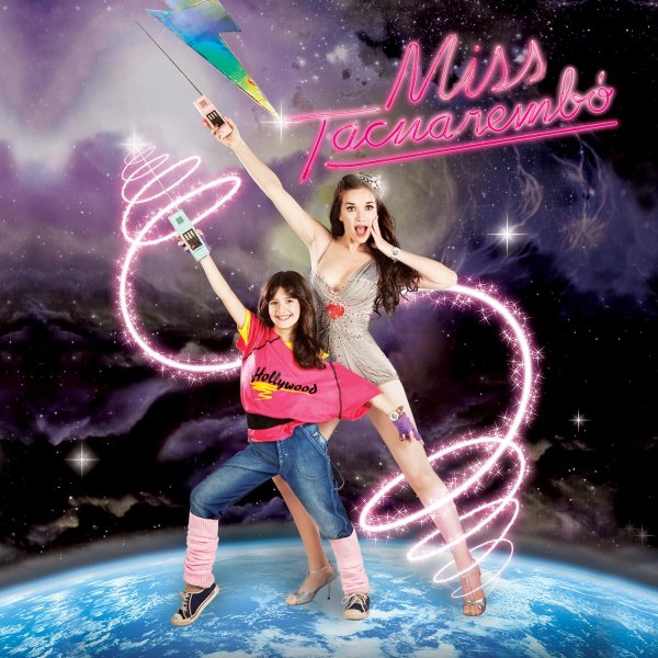 Natalia Oreiro - Miss Tacuarembo Soundtracks