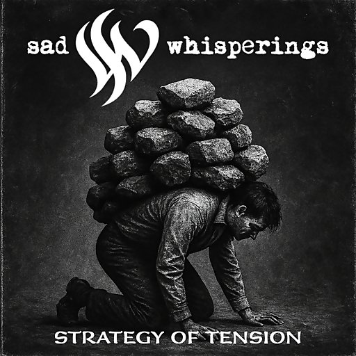 Sad Whisperings - Winter Within