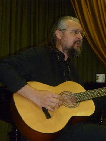 о.А.Гуров - ~  Милосердие