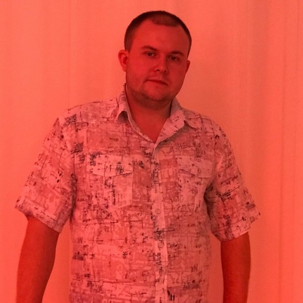 Дмитрий Гревцев - Как теплый дождь