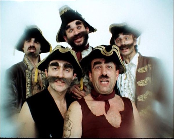 Владимир Быстряков - Шанс