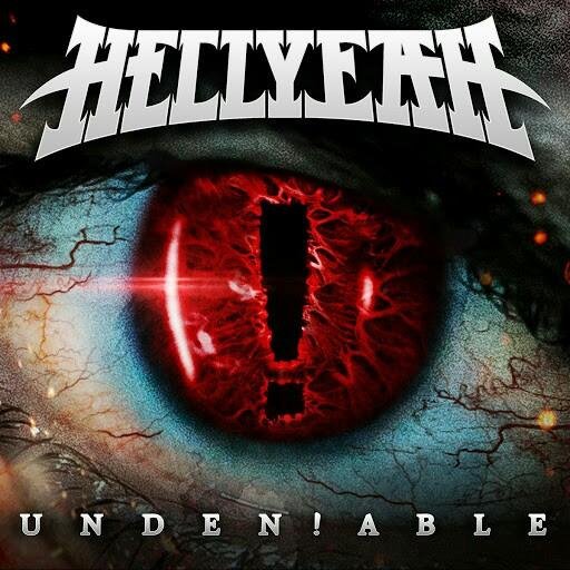 Hellyeah - Live or Die