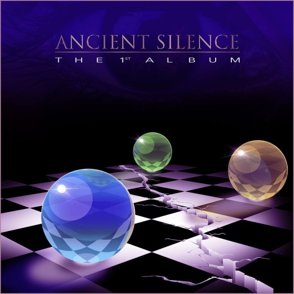 Ancient Silence - You're My Heart, You're My Soul