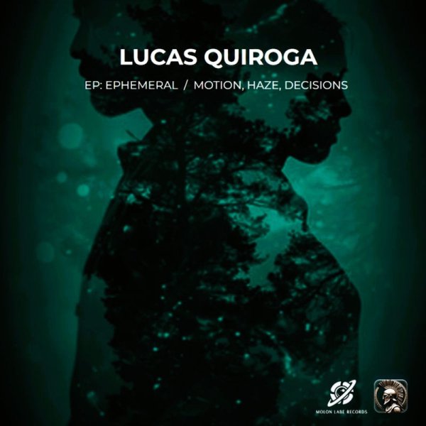 Lucas Quiroga - Haze