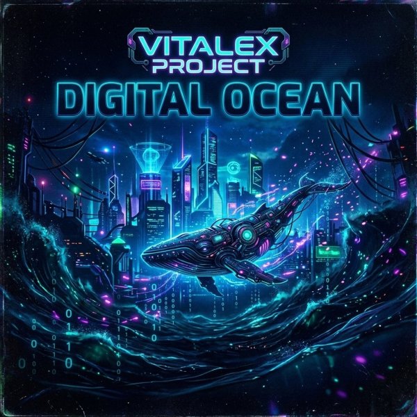 VITALEX PROJECT - Digital Ocean