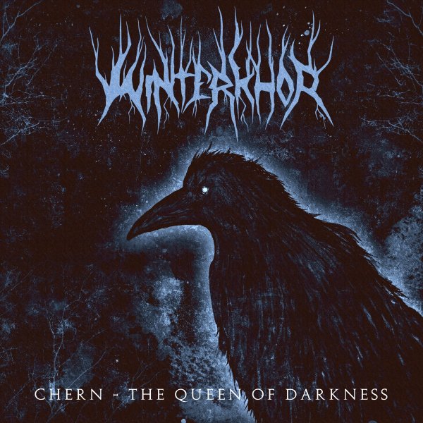 Winterkhor - Chern - the Queen of Darkness