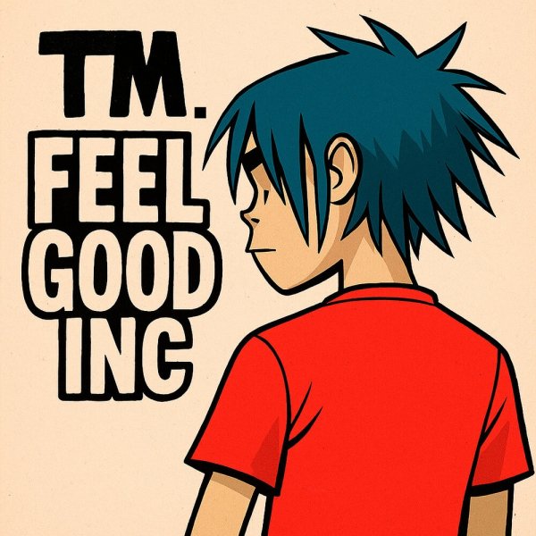 TM. - Feel Good Inc