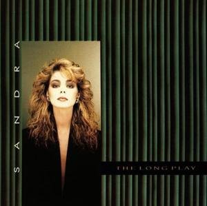 Sandra - 1985 - The Long Play