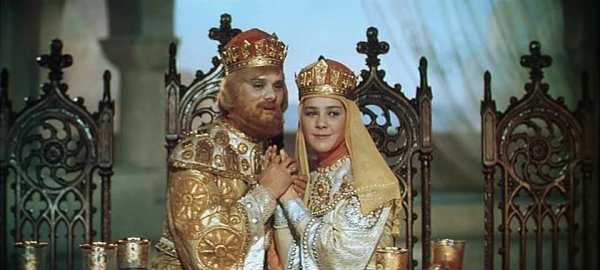 Римский-Корсаков  Фанфары (Царь Салтан, сюита) - Римский-Корсаков  Фанфары (Царь Салтан, сюита)