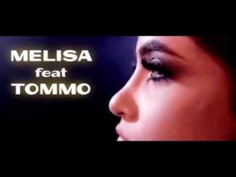 Melisa feat. Tommo - I'm Alone