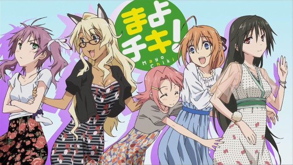 Iguchi Yuka, Kitamura Eri &amp; Ise Mariya - Kimi ni Gohoshi