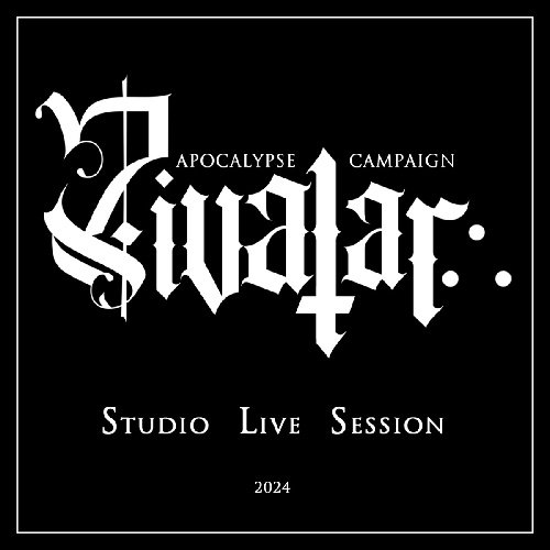 Zivatar - Act I.