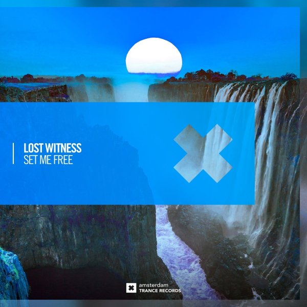 Lost Witness - Set Me Free (Extended Mix)