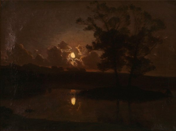 Skalti - Hlidskjalf II