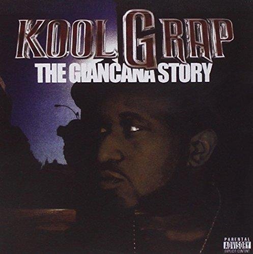 Kool G Rap - Gangsta Gangsta