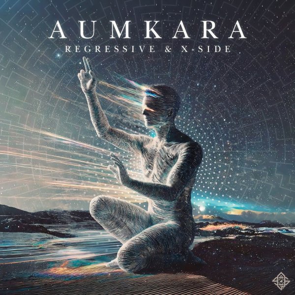 X-side, REGRESSIVE - Aumkara