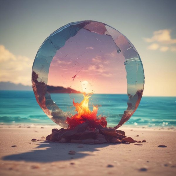 Mikael Anderson - Game Of Fools (Tehno Edit) (2026) (from Suno)