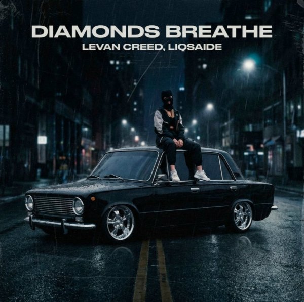 LEVAN CREED, LIQSAIDE - STATIC