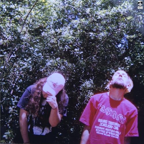 $uicideboy$ - Rotten And Paralyzed In A Tropical Paradise