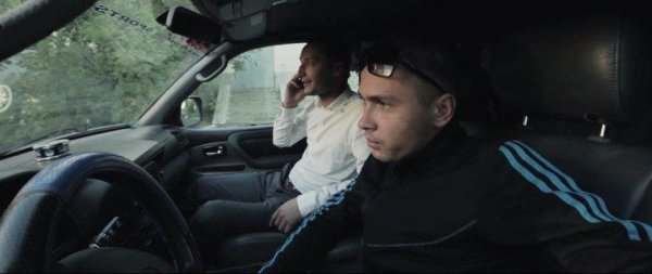 Sneyll - Ангелы - Демоны (OST "Решала")