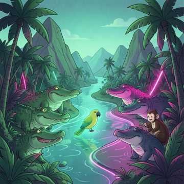 Disco Magic &amp; Valex77 - Красная шапочка (Cover Radiotrans)