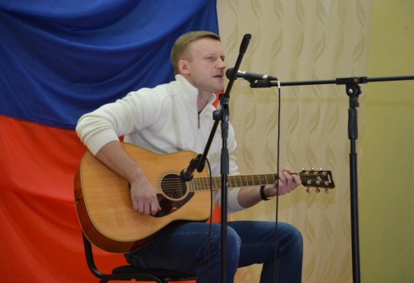 Сергей Тимошенко - Коба