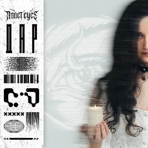 Annet Eyes - Миражи