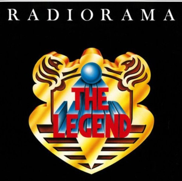 Radiorama - Manitu (Indian Version)