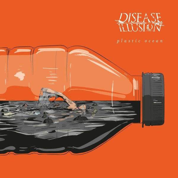DISEASE ILLUSION - Reborn