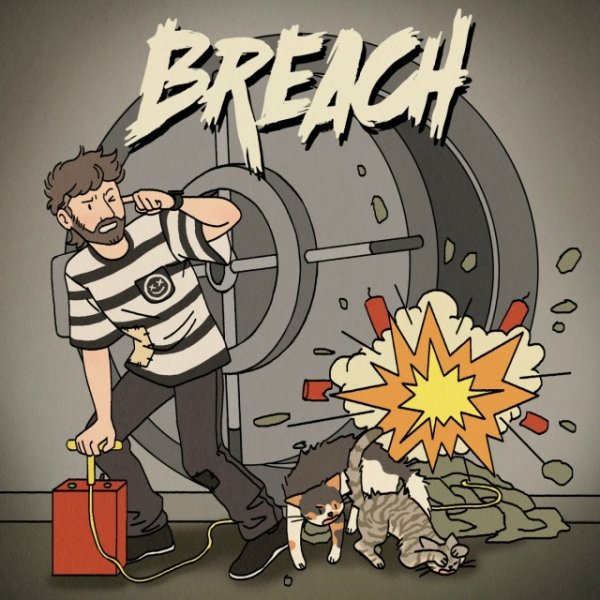 Jiqui - BREACH