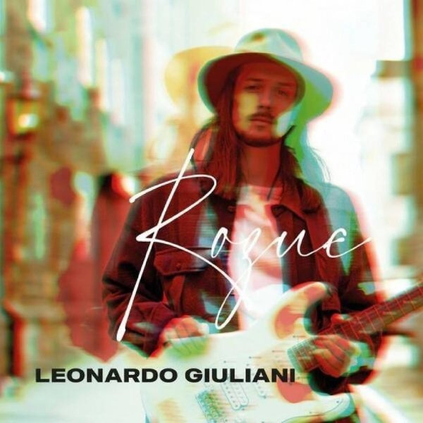Leonardo Giuliani - Surrendering To The Blues