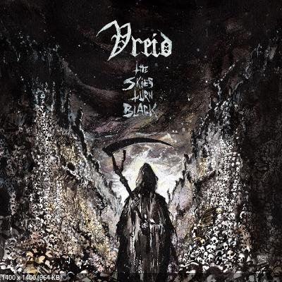 Vreid - From These Woods