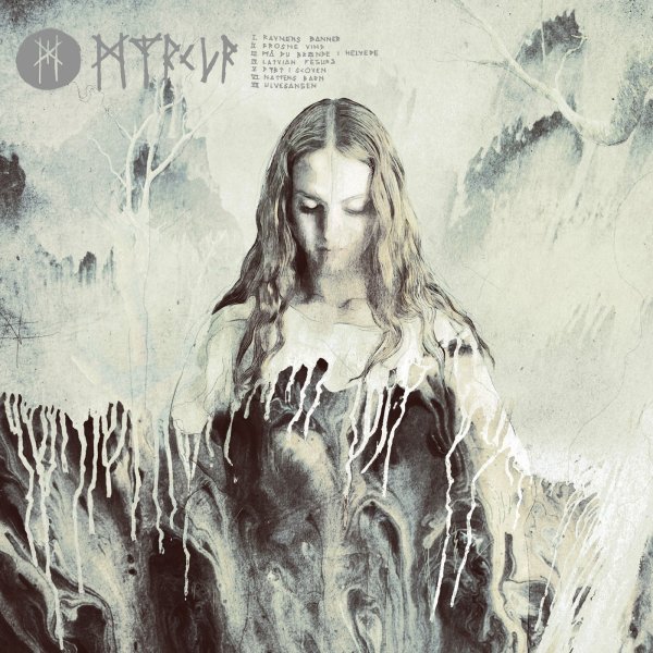 Myrkur - Dybt I Skoven