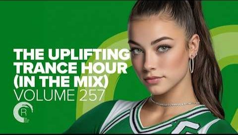 Trance Music - The Uplifting Trance Hour In The Mix Vol. 257