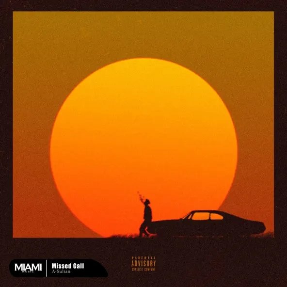 A-Sultan - Missed Call