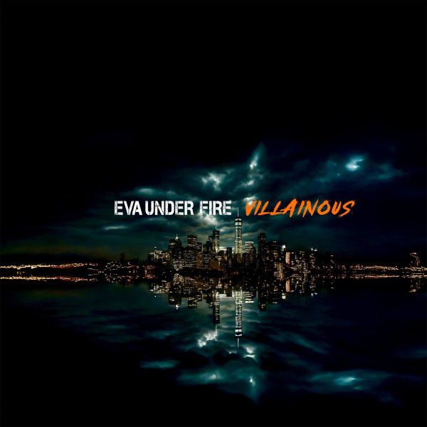 Eva Under Fire - The Words You Say