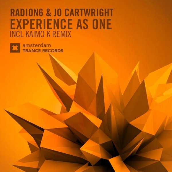 Radion6 &amp; Jo Cartwright - Experience As One (Kaimo K Dub)