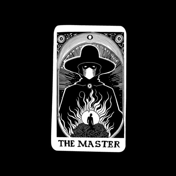 Witchz - THE MASTER